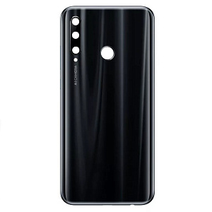 Задняя крышка Huawei Honor 10i/20e Премиум (черный)