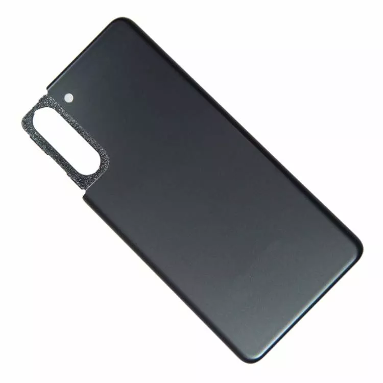 Задняя крышка для Samsung G991B/S21 (серый)