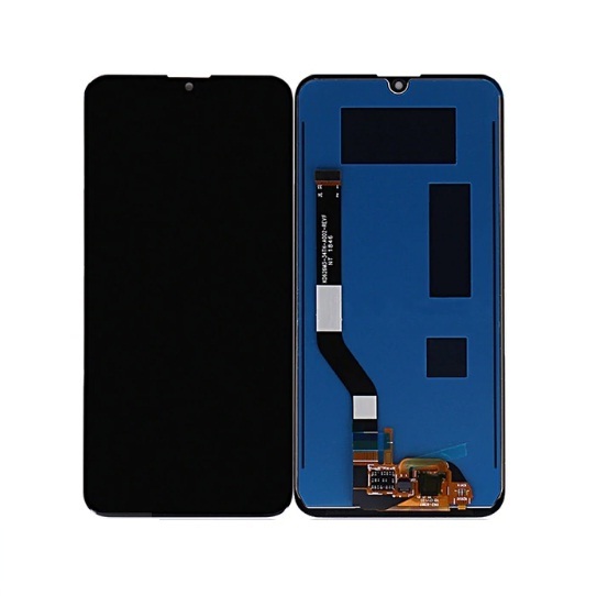 Дисплей для Huawei Honor Y7 2019 в сборе Orig (черный)