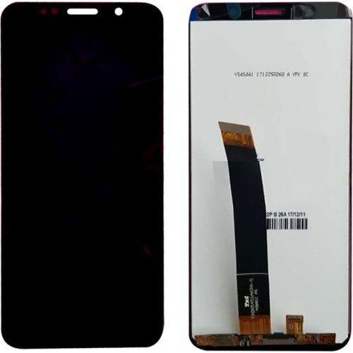 Дисплей для Huawei Honor 7A/7S/Y5 2018/Y5 Prime 2018/Y5 Lite 2018 в сборе (черный)