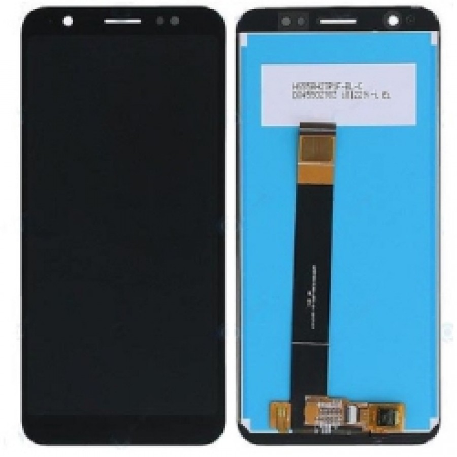 Дисплей для Asus G553KL (ZenFone Lite L1) в сборе (черный)