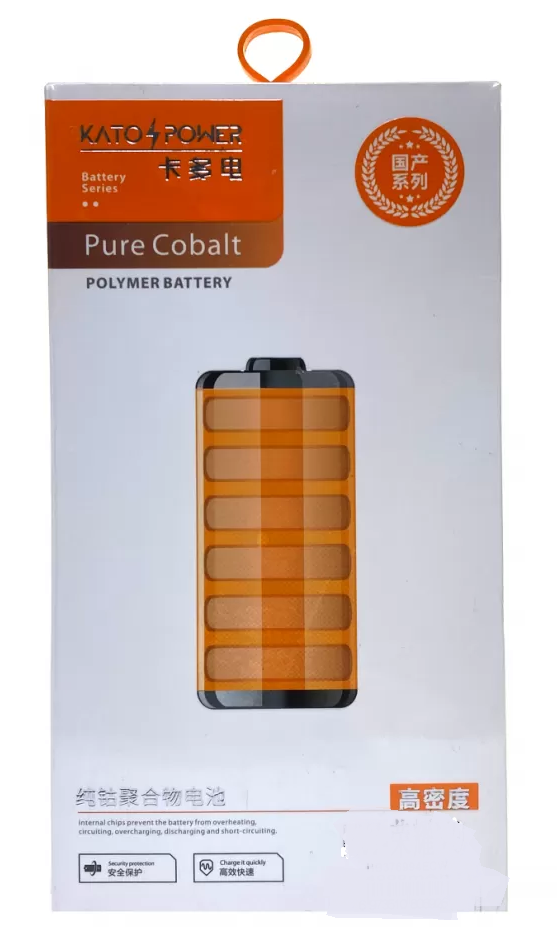 АКБ для iPhone 6 (PREMIUM )