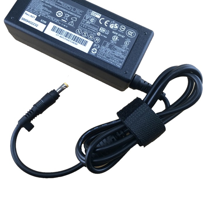 Блок питания для ноутбука HP 18.5V/ 3.5A/ 65W (4.8mm*1.7mm) 