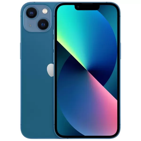 Смартфон Apple iPhone 13 128Gb Blue
