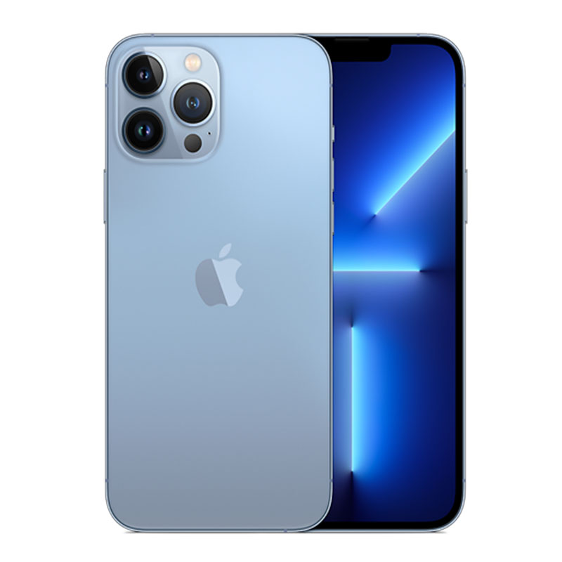 Смартфон Apple iPhone 13 Pro Max 128Gb Sierra Blue