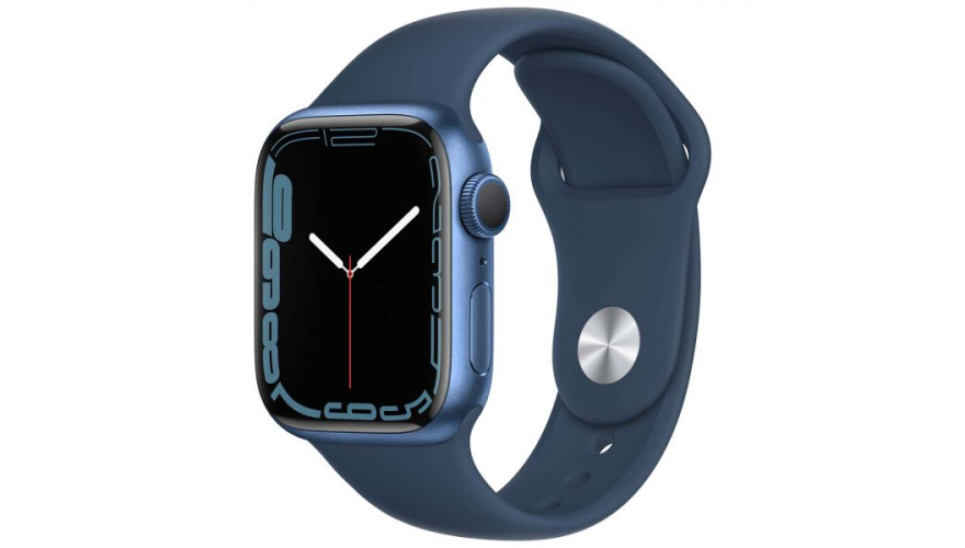Smart часы Apple Watch 7 Series 41 mm Blue
