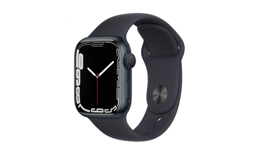 Smart часы Apple Watch 7 Series 41 mm Midnight