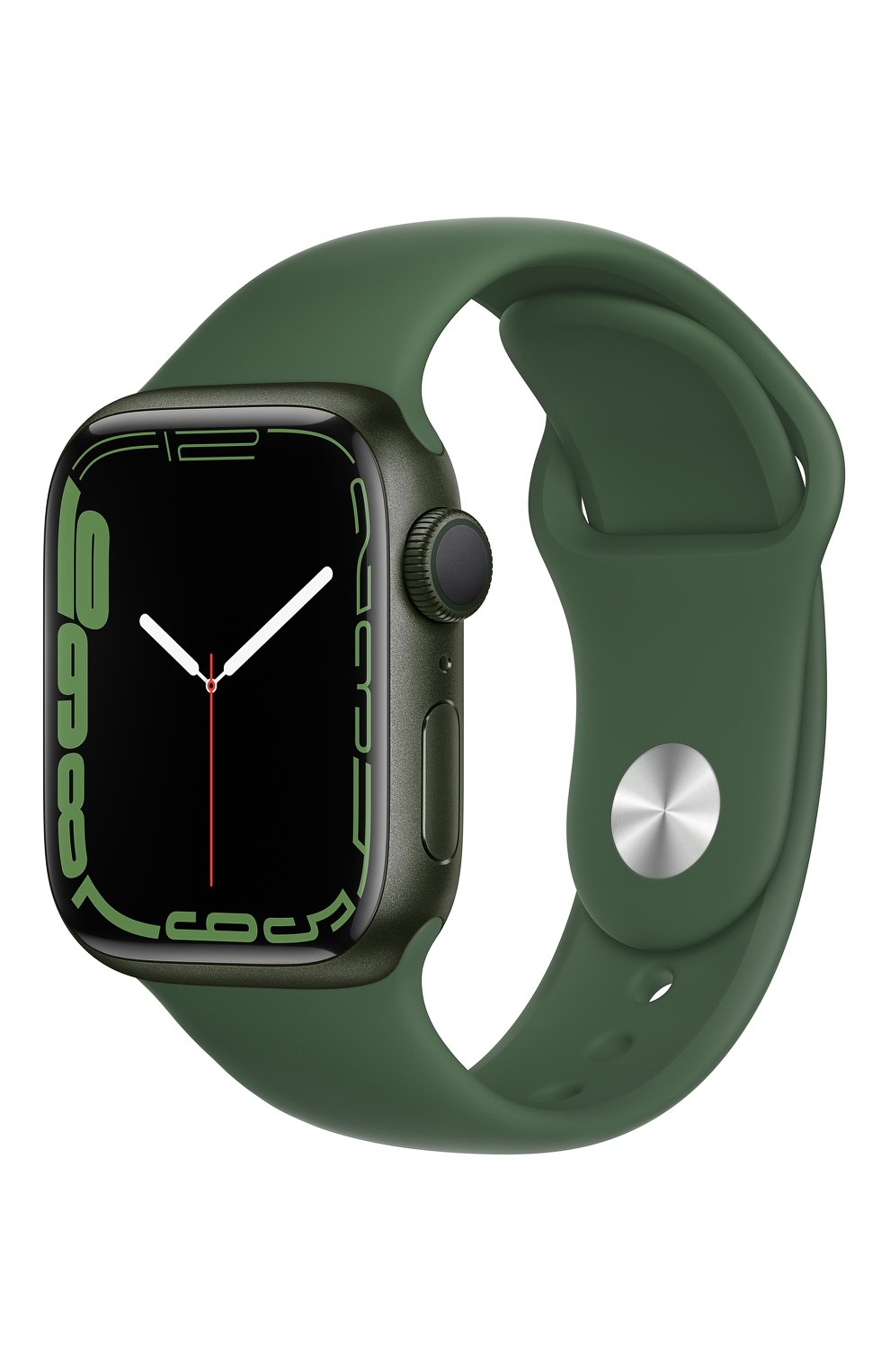 Smart часы Apple Watch 7 Series 41 mm Green