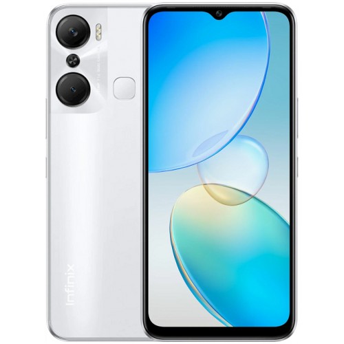 Смартфон Infinix HOT 12 Pro 8/128Gb White