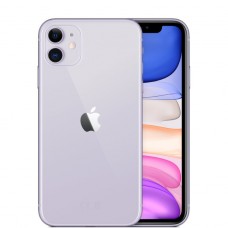 Смартфон Apple iPhone 11 64Gb Purple Б/У