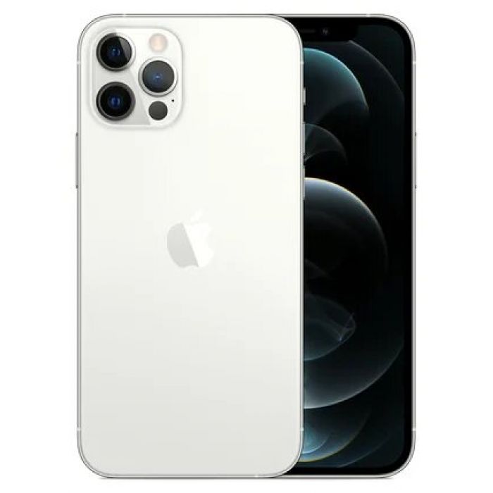 Смартфон Apple iPhone 12 Pro 256Gb White Б/У