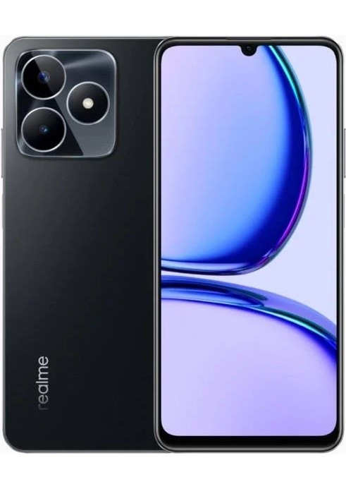 Смартфон Realme C53 6/128Gb Черный