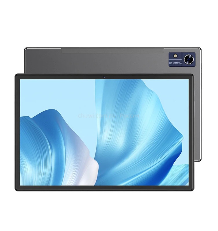 Планшет Chuwi Hi10 X Pro 10.1 2023 4/128Gb Grey  