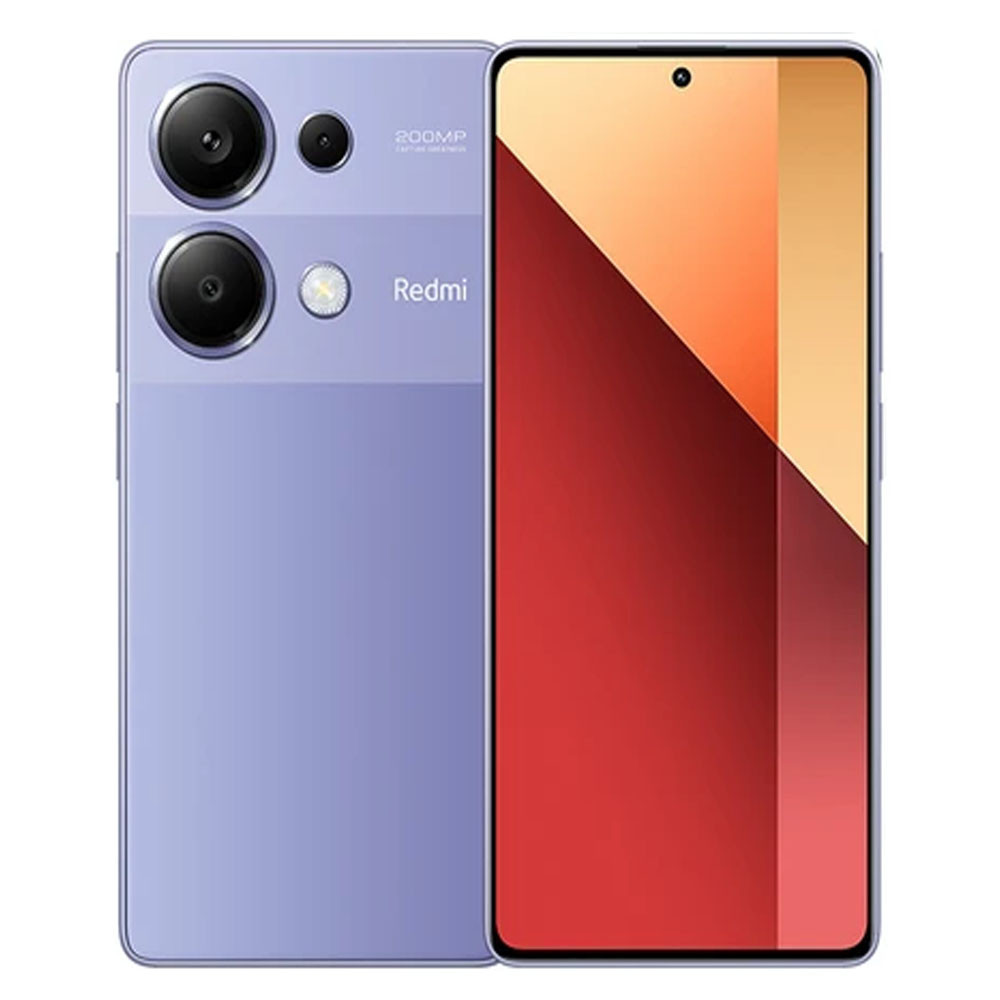 Смартфон Xiaomi Redmi Note 13 Pro 4G 8/256 Lavender Purple