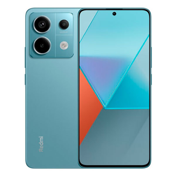 Смартфон Xiaomi Redmi Note 13 Pro 5G 8/256 Ocean Teal