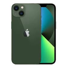 Смартфон Apple iPhone 13 128Gb Green