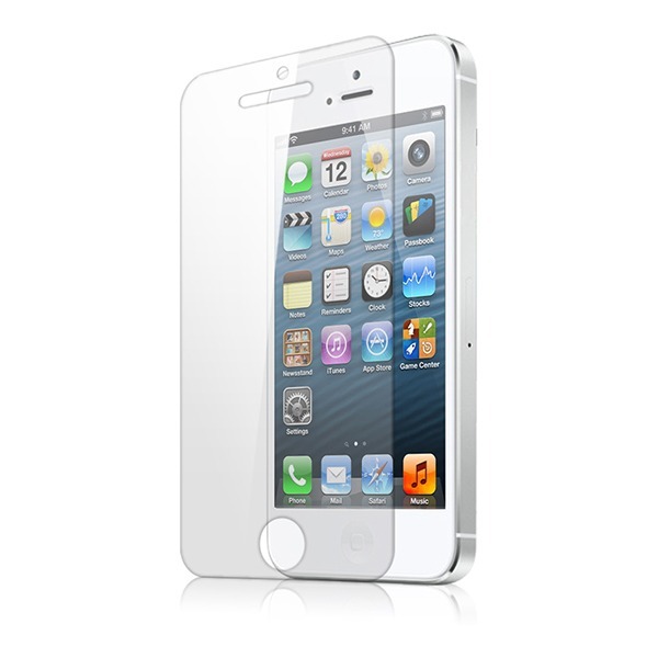 Защитное стекло для iPhone 4 / 4S...