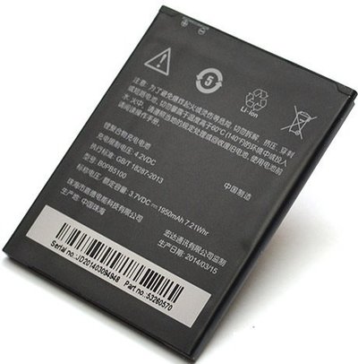 АКБ HTC B0PB5100 Desire 516 Dual...