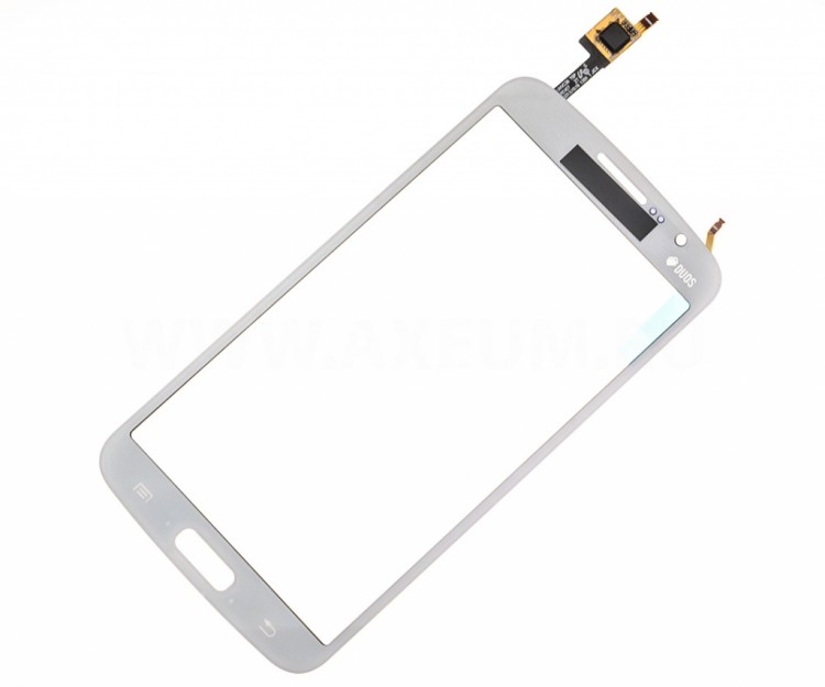 Сенсорный экран Samsung G7102 Белый...