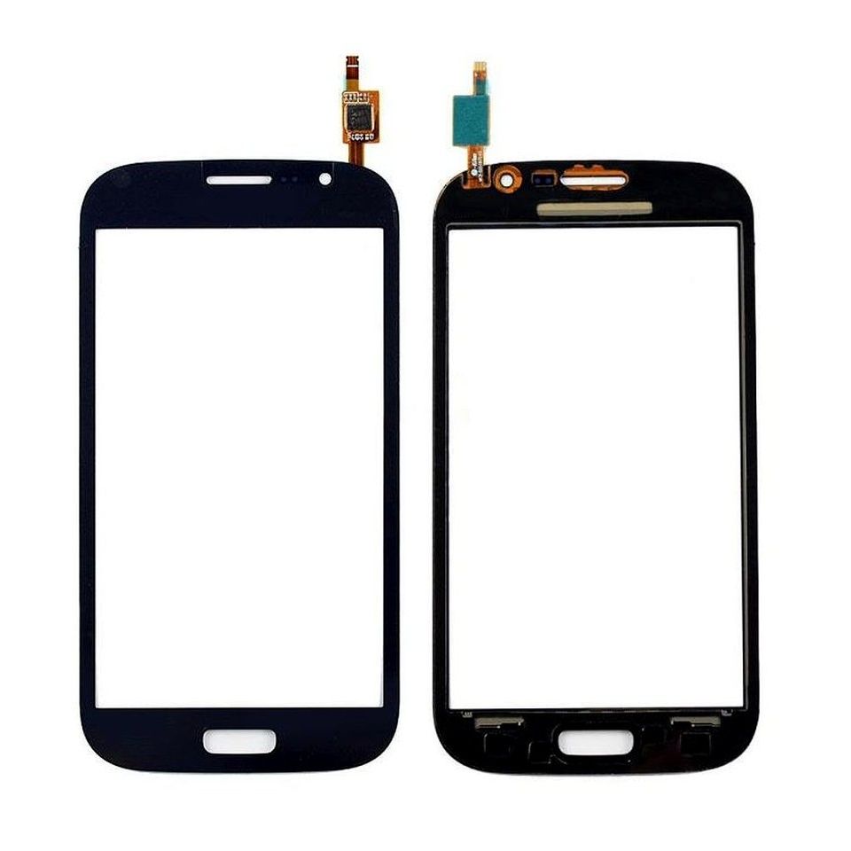 Сенсорный экран Samsung i9060 Черный...