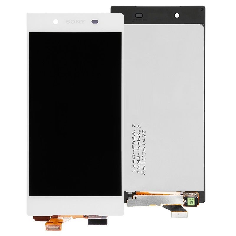 Дисплей Sony E6653 / E6683 Z5 / Z5Dual в сборе...