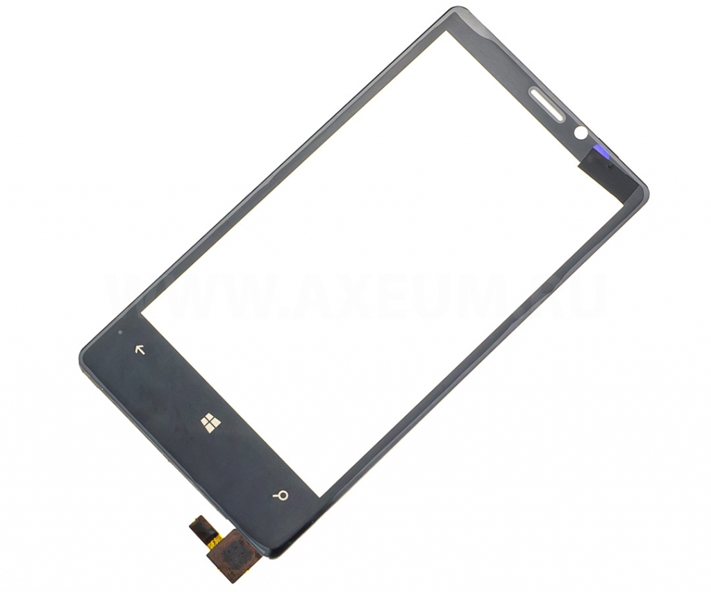 Сенсорный экран Nokia 920 Черный...