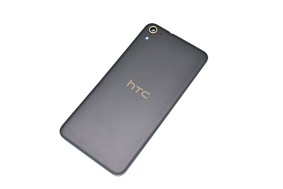 Задняя крышка HTC One / E9s Коричневый...