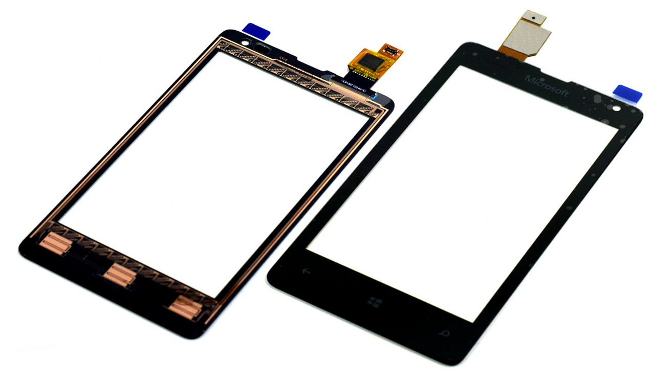 Сенсорный экран Microsoft 435 /  532 Dual в...