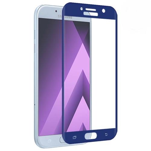 Защитное стекло для Samsung A7 2017 / A720...