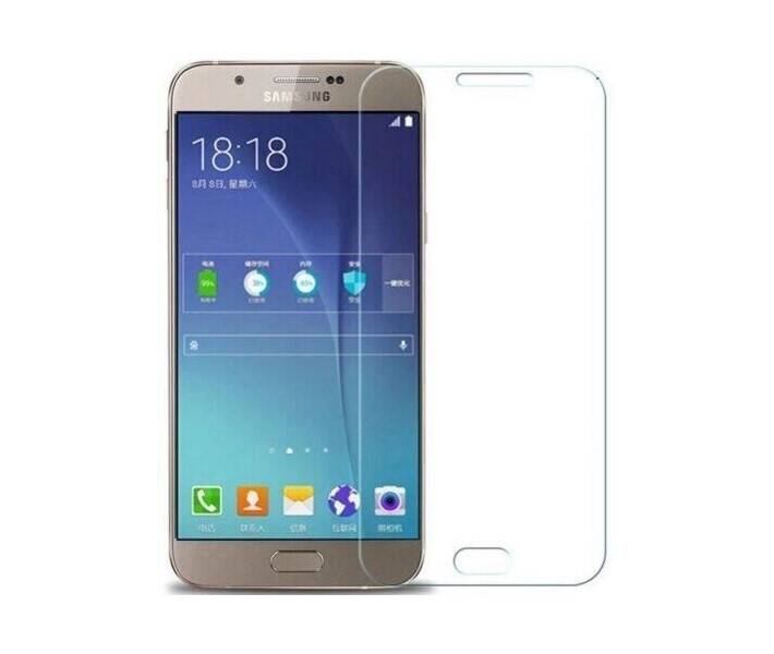 Защитное стекло для Samsung A8 2015 A800...