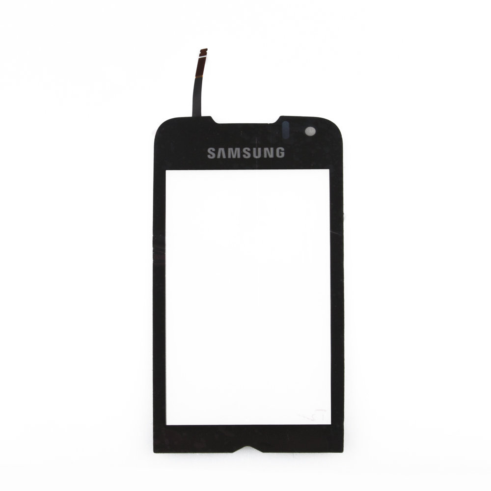 Сенсорный экран Samsung S8000 черный...