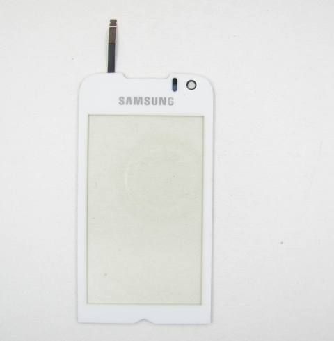 Сенсорный экран Samsung S8000 Белый...