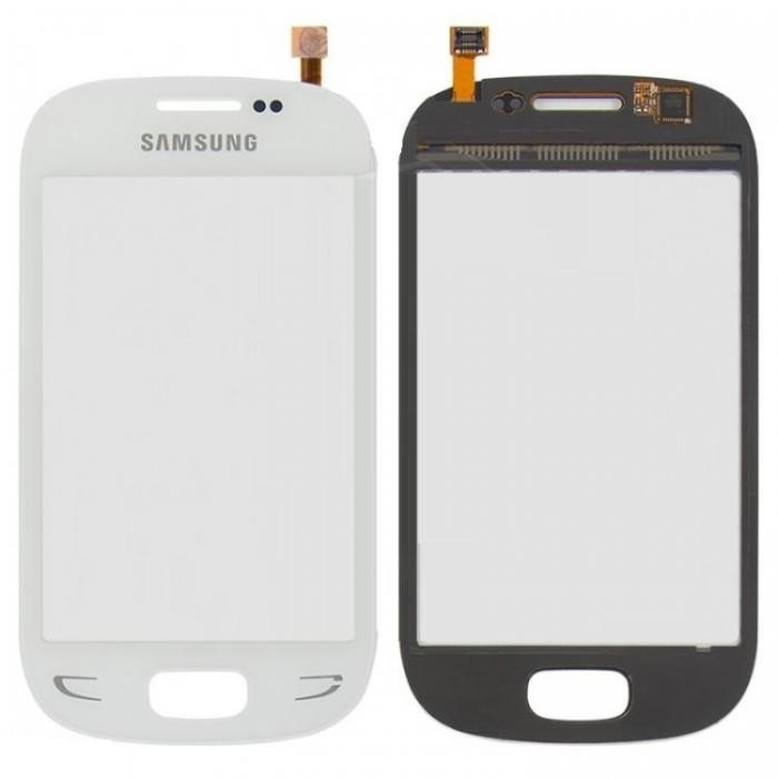 Сенсорный экран Samsung S5292 Белый...