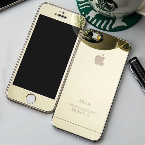 Защитное стекло для Apple iPhone 5 / 5S...
