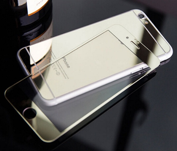 Защитное стекло для iPhone 6 / 6S...