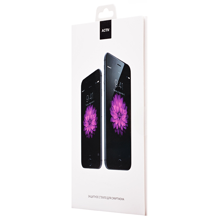 Защитное стекло для Samsung S Duos S7562...