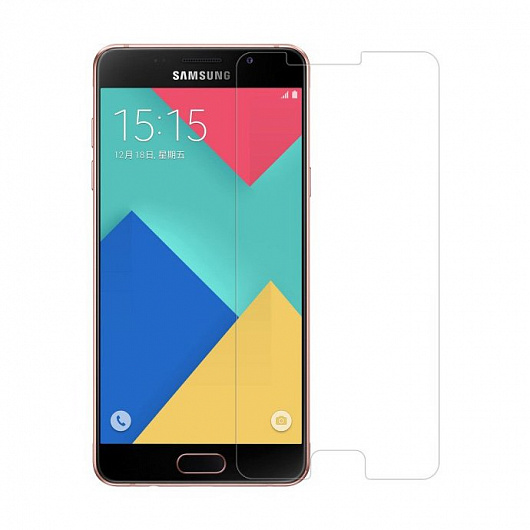 Защитное стекло для Samsung A9 2015 A900...