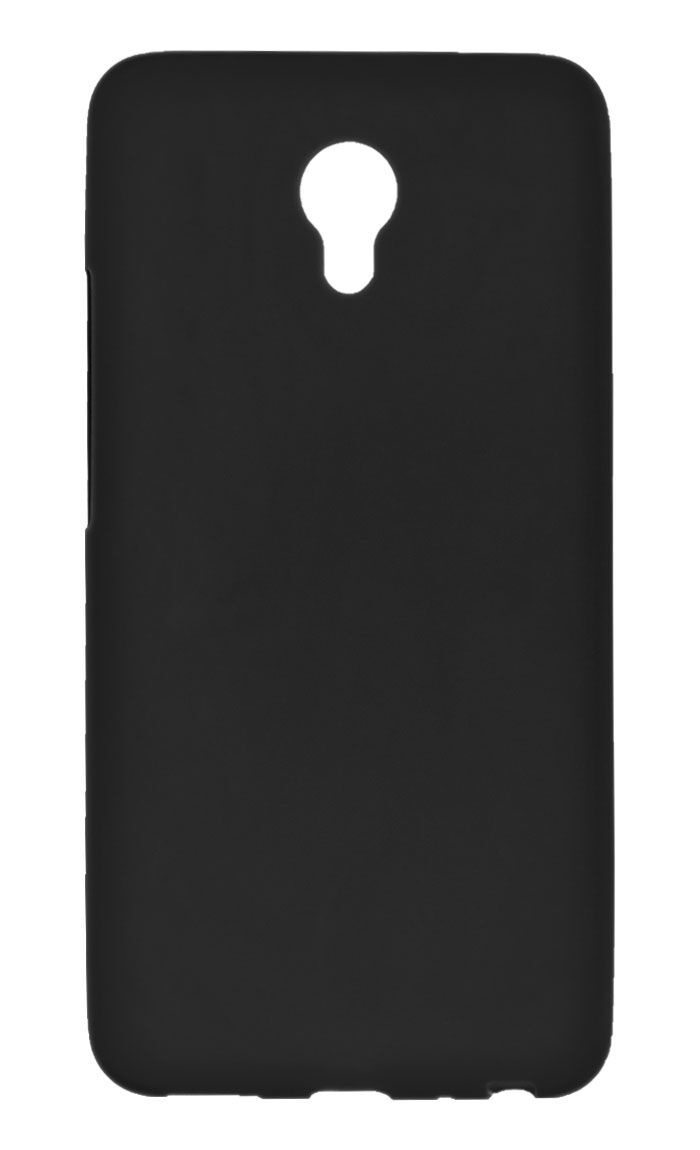 Чехол Meizu M5 Note силиконовый  / ...