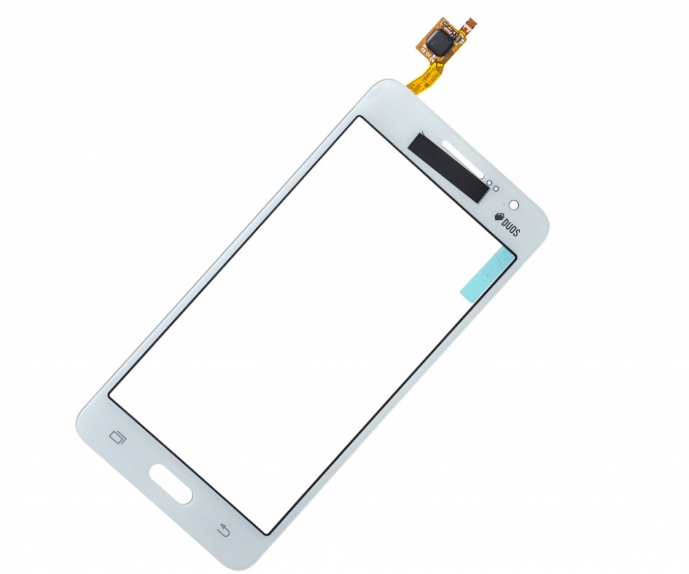 Сенсорный экран Samsung G530H Белый...