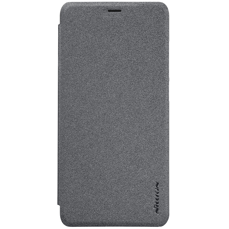 Чехол-книга для Xiaomi Redmi 4 Pro Nillkin...
