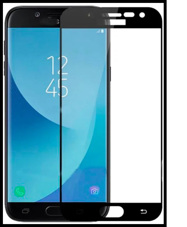 Защитное стекло для Samsung J5 2017 J530 2D...