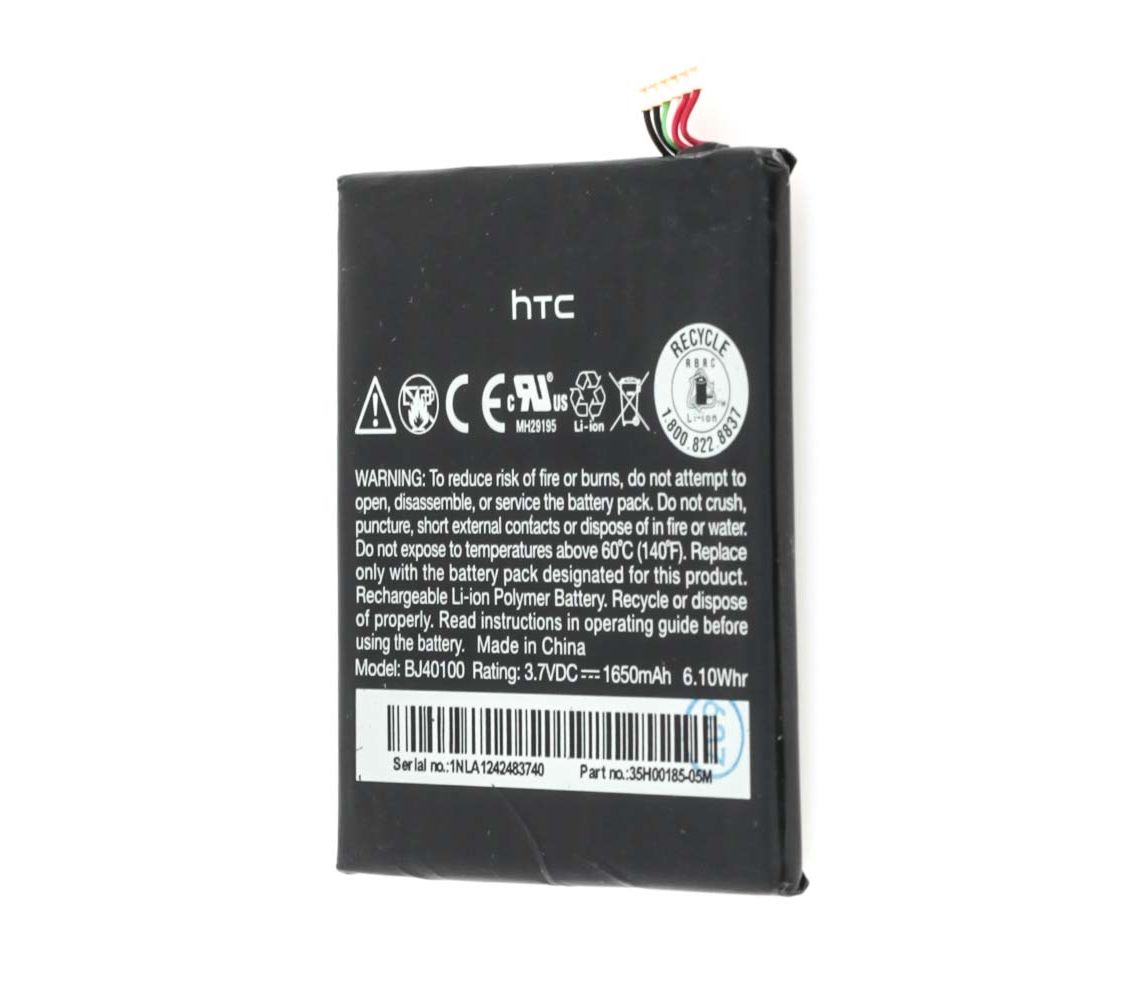 АКБ HTC BJ40100 ONE X / One S...