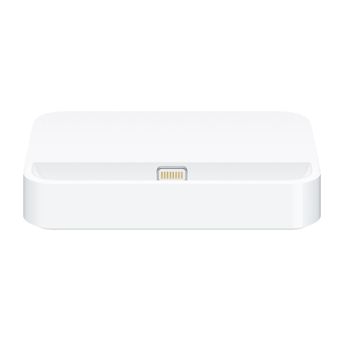 Док-станция iPhone 5...