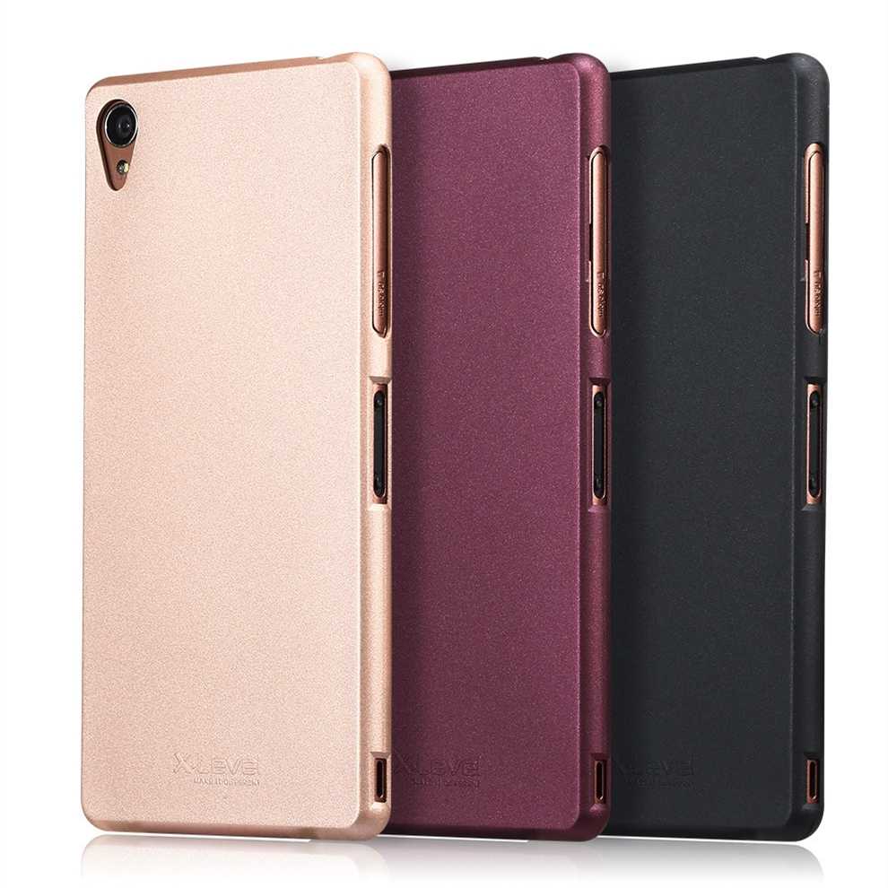 Чехол Sony Xperia Z4 Activ в ассортименте...
