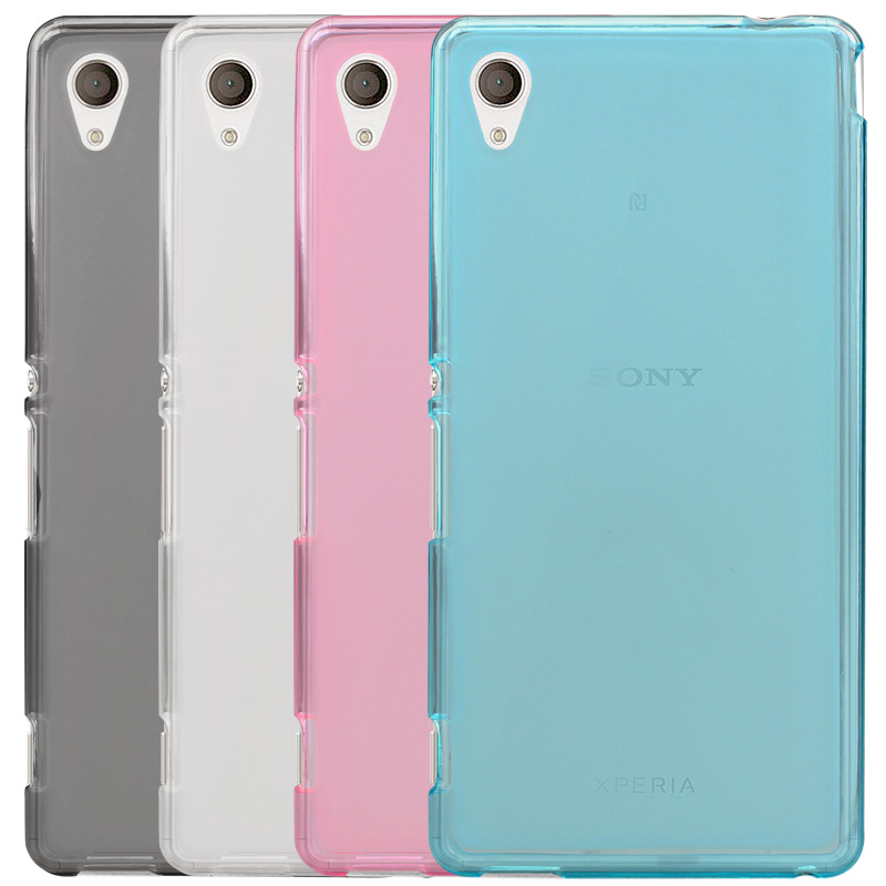 Чехол Sony M4 Aqua Activ в ассортименте...