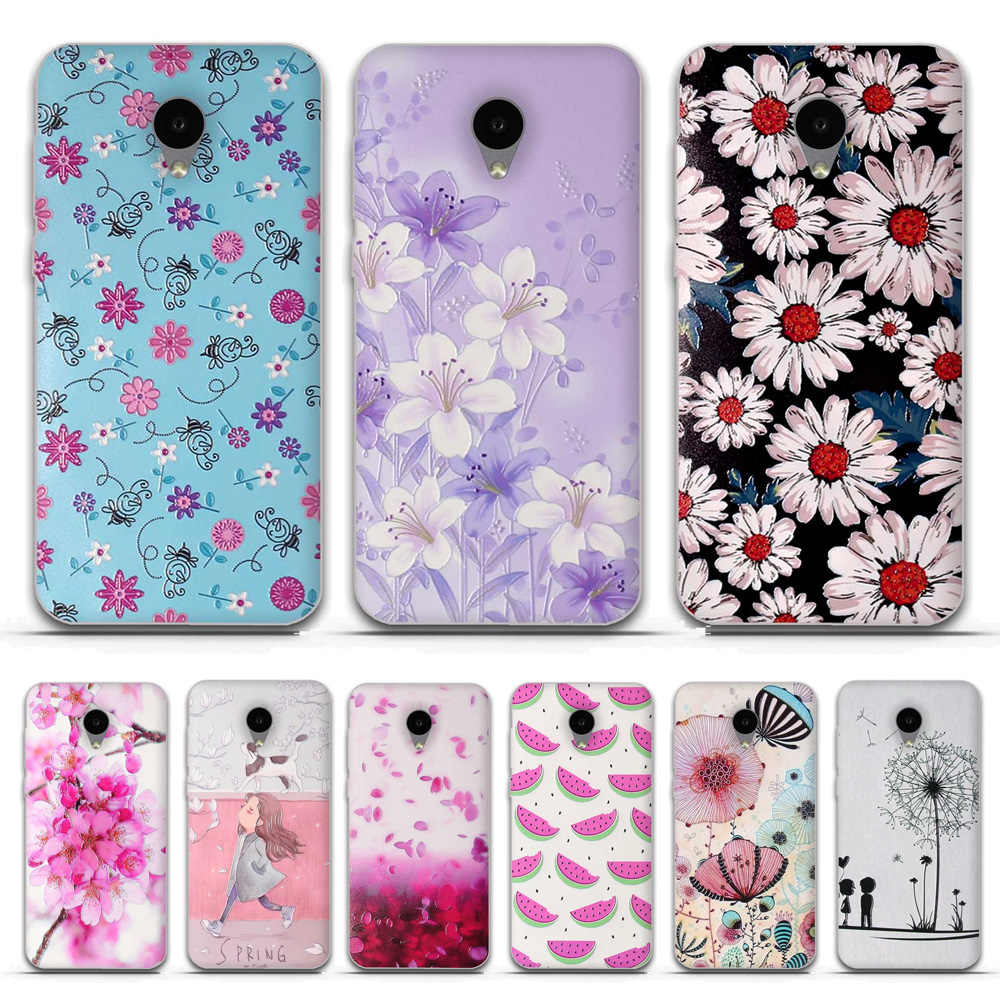 Чехол Meizu M2mini Moskii...