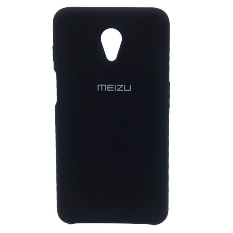 Чехол Meizu M3 Note с логотипом  / ...