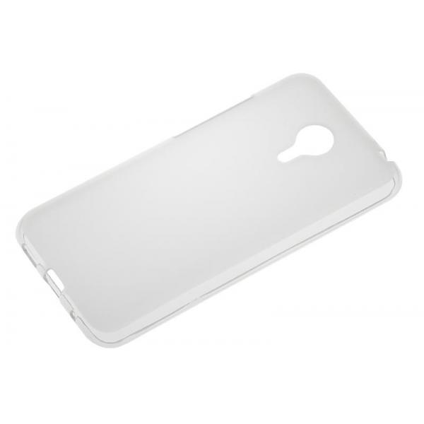 Чехол Meizu Pro 5 силиконовый  / ...