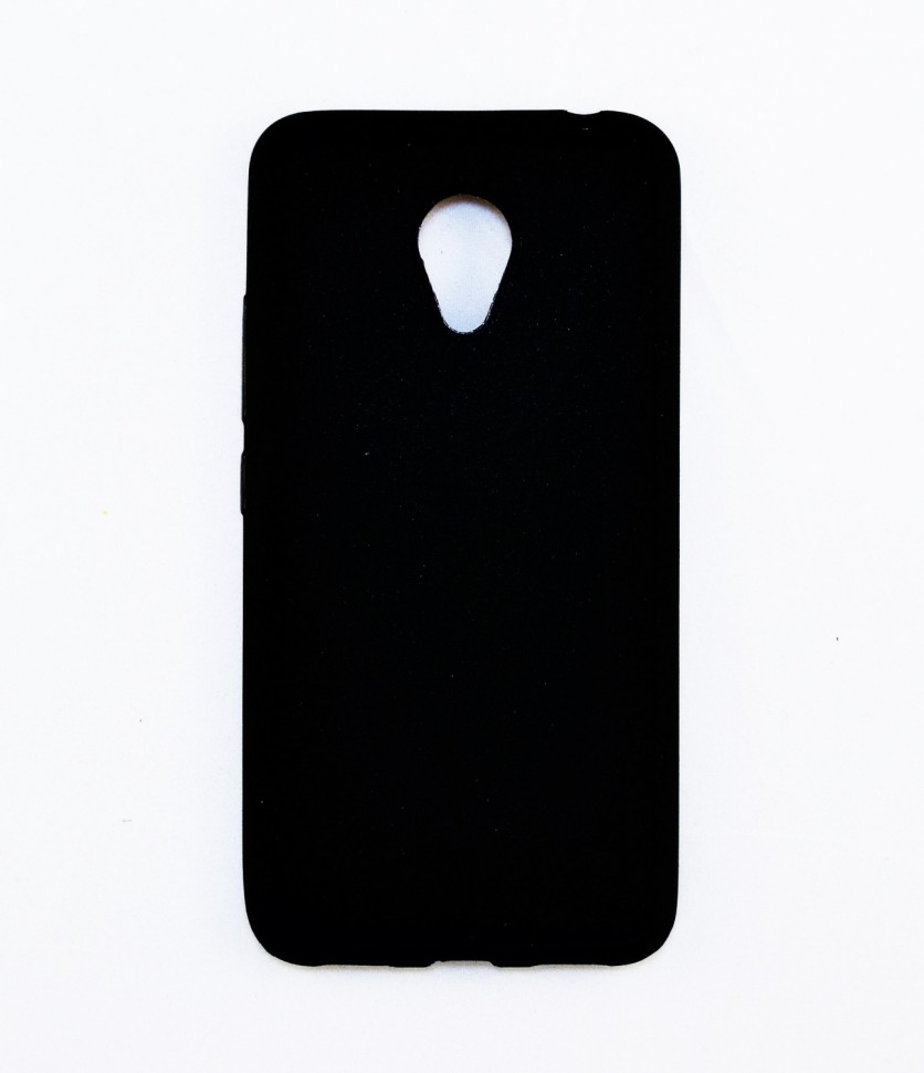 Чехол Meizu M3  /  3S силиконовый  / ...