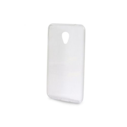 Чехол Meizu M3S силиконовый  / ...